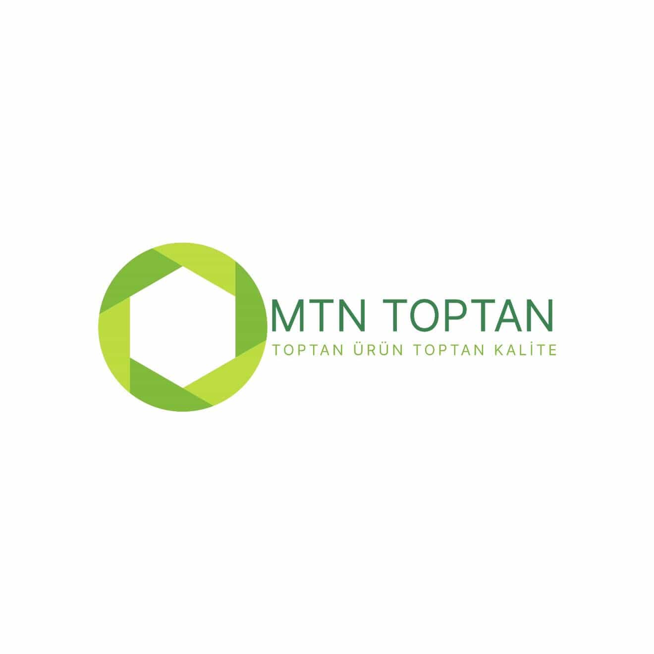 MTN Toptan Logo