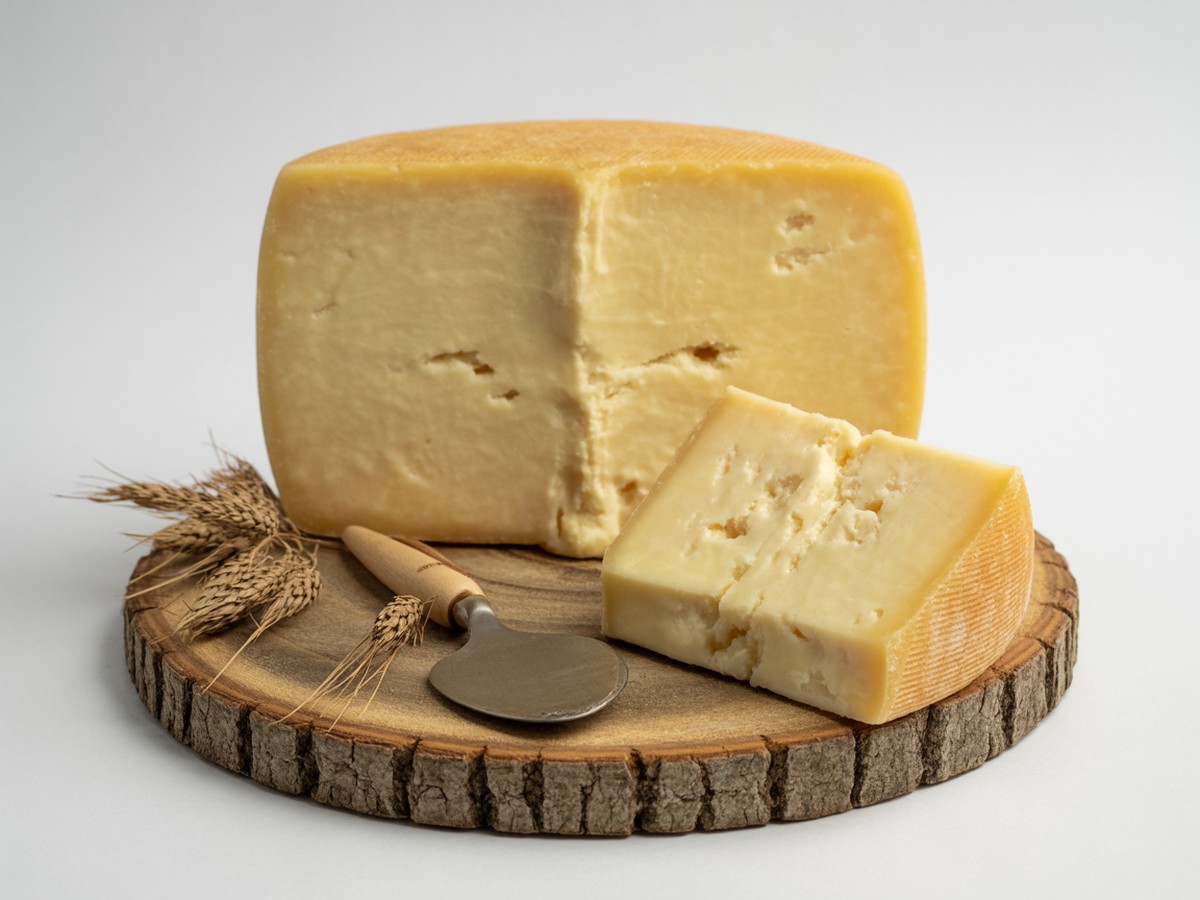 Kaşar Peyniri