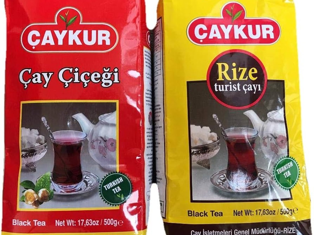 Çay Grubu
